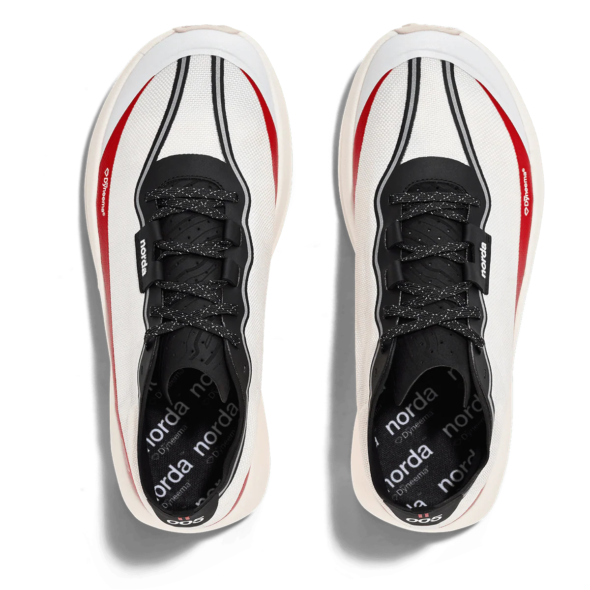 Norda 005 - Men's
