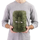 Sea to Summit Camp Plus Self Inflating Mat