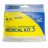 Ultralight/Watertight Medical Kit