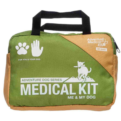 Adventure Dog Medical Kit