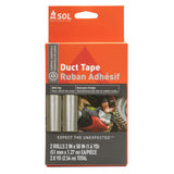 SOL Duct Tape 2x50