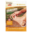 Adventure Medical Kits Moleskin Pre-Cut And Shaped