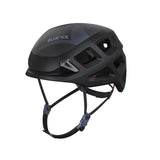 Blue Ice Blast Alpine Helmet Black