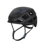 Blue Ice Blast Alpine Helmet Black