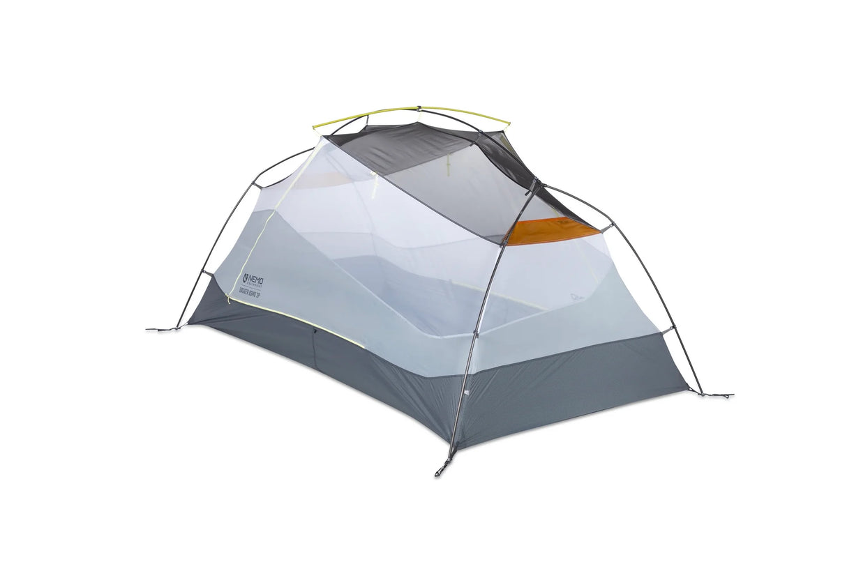 Nemo Dagger OSMO 2P / Birch Bud