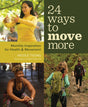 Mountaineers Books 24 Ways To Move More