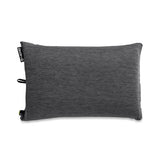 Nemo Fillo Backpacking & Camping Pillow Black Pearl - Birch Bud
