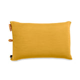 Nemo Fillo Backpacking & Camping Pillow Mango - Golden Oak