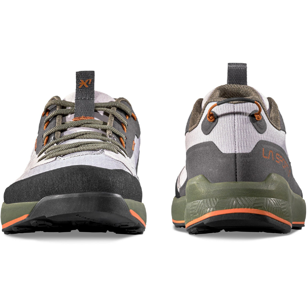 TX1 - Men's