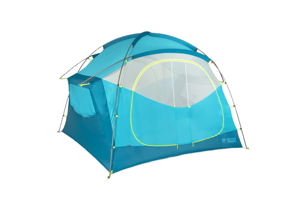 Aurora Highrise Camping Tent