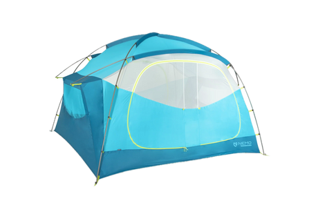 Aurora Highrise Camping Tent
