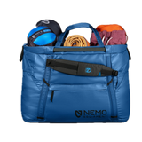 Double Haul Convertible Duffel 70L
