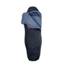 Nemo Tempo Endless Promise Synthetic Sleeping Bag - Mens Stormy Night-Blue Horizon /  / Regular
