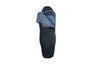 Nemo Tempo Endless Promise Synthetic Sleeping Bag - Mens Stormy Night-Blue Horizon /  / Regular