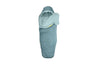 Nemo Tempo Endless Promise Synthetic Sleeping Bag - Womens Arctic-Aquifer /  / Long