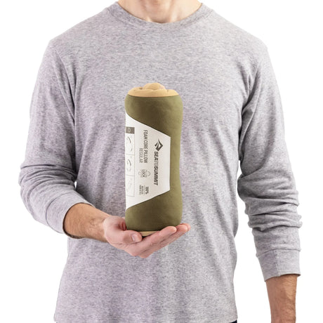 Sea to Summit Foam Core Pillow