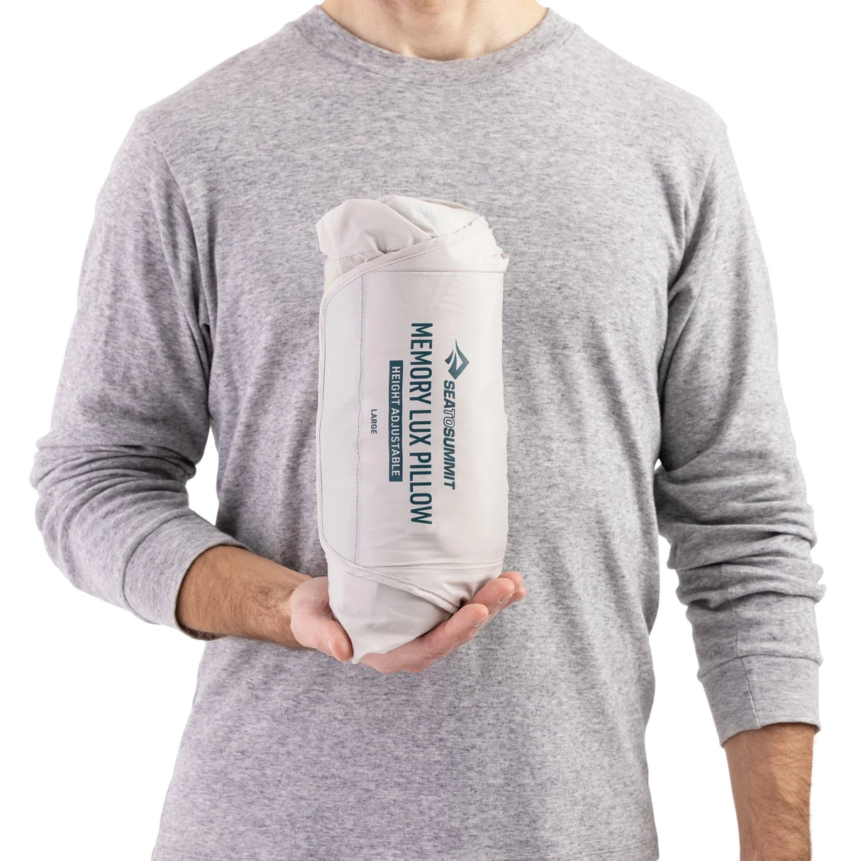 Sea to Summit Memory Lux Pillow