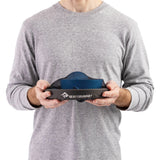 Sea to Summit Camp Dinnerware Set w/ Mesh Sack - [6 Piece]