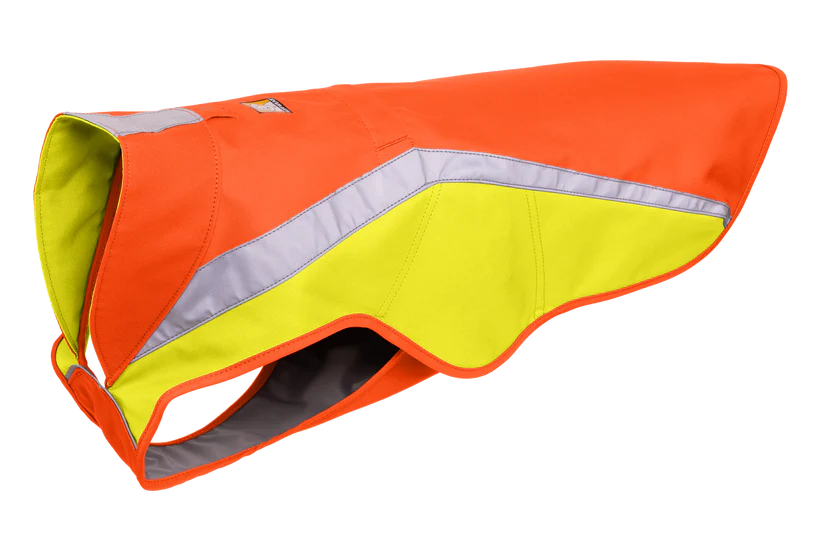 Lumenglow High-Vis Jacket