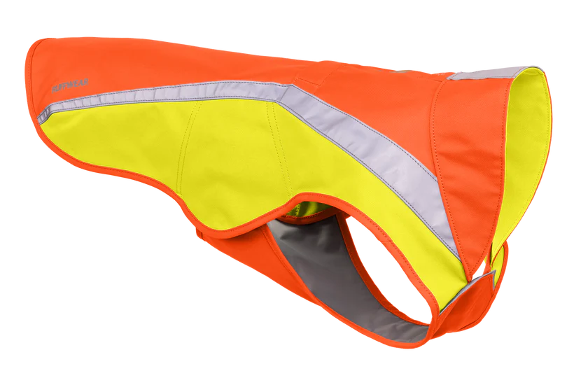Lumenglow High-Vis Jacket