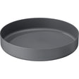 MSR Deep Dish Plate,Large,Gray v2 Grey