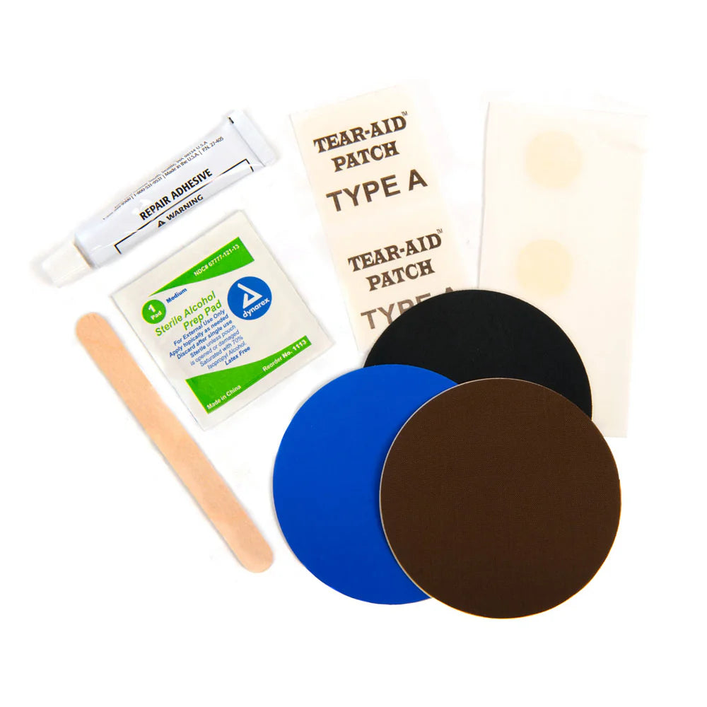 MSR Permanent Home Repair Kit