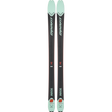 Dynafit Radical 88 Ski - Womens puritan gray / 151