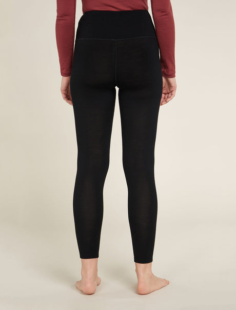 Tech Hi Rise Legging - 260 - Women's