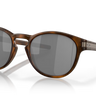 Oakley Latch Matte Brown Tortoise