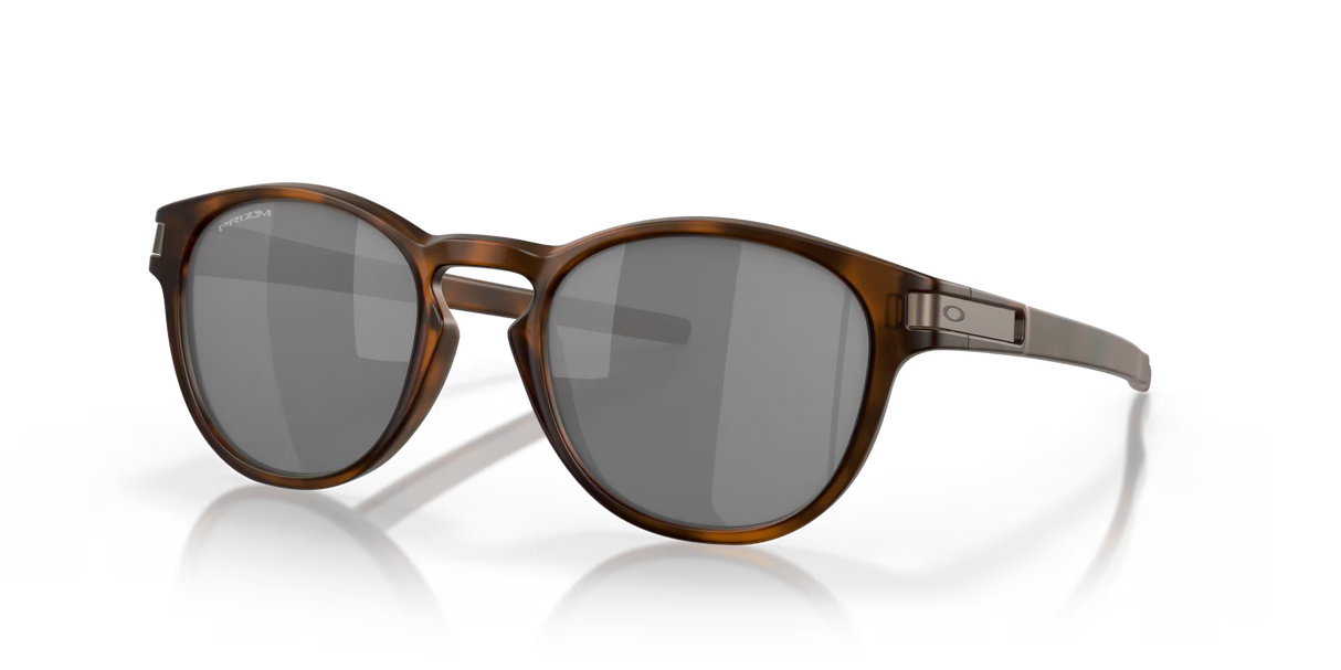 Oakley Latch Matte Brown Tortoise