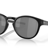 Oakley Latch Matte Black