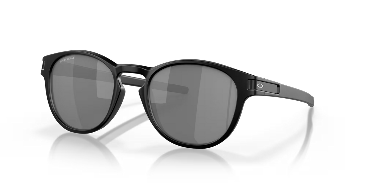 Oakley Latch Matte Black