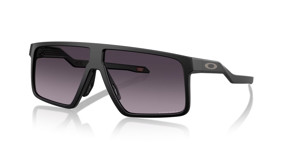 Oakley Helux Matte Black