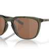 Oakley Thurso Olive Ink