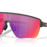 Oakley Corridor SQ Matte Grey Smoke