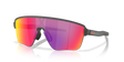 Oakley Corridor SQ Matte Grey Smoke