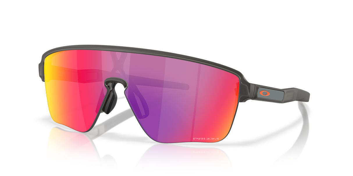 Oakley Corridor SQ Matte Grey Smoke
