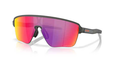 Oakley Corridor SQ Matte Grey Smoke