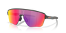 Oakley Corridor SQ Matte Grey Smoke