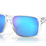 Oakley Holbrook XL Polished Clear