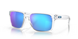 Oakley Holbrook XL Polished Clear
