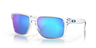 Oakley Holbrook XL Polished Clear