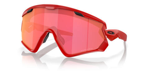 Oakley Wind Jacket 2.0 MatteRed
