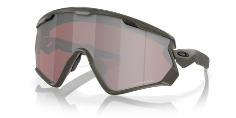 Oakley Wind Jacket 2.0 MatteOlive