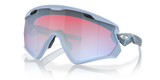 Oakley Wind Jacket 2.0 MatteTransStone