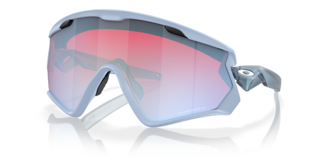 Oakley Wind Jacket 2.0 MatteTransStone