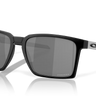 Oakley Exchange Sun Satin Black