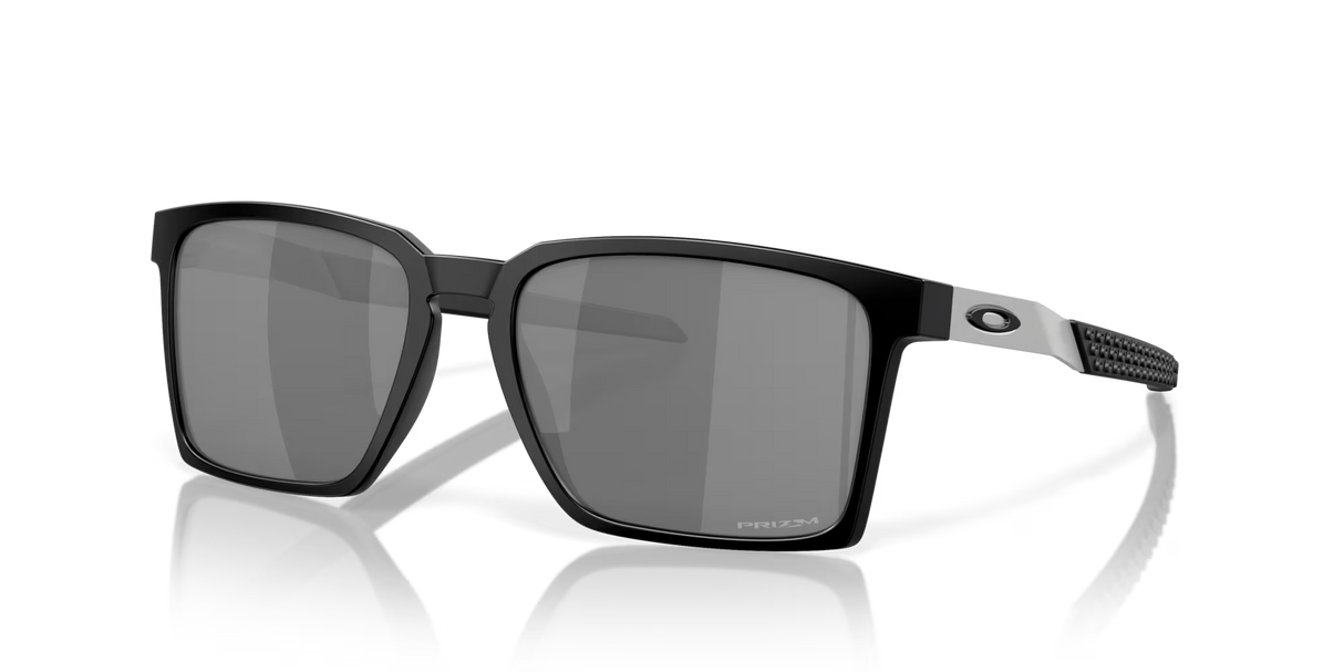 Oakley Exchange Sun Satin Black