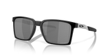 Oakley Exchange Sun Satin Black
