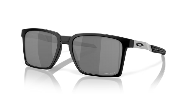 Oakley Exchange Sun Satin Black